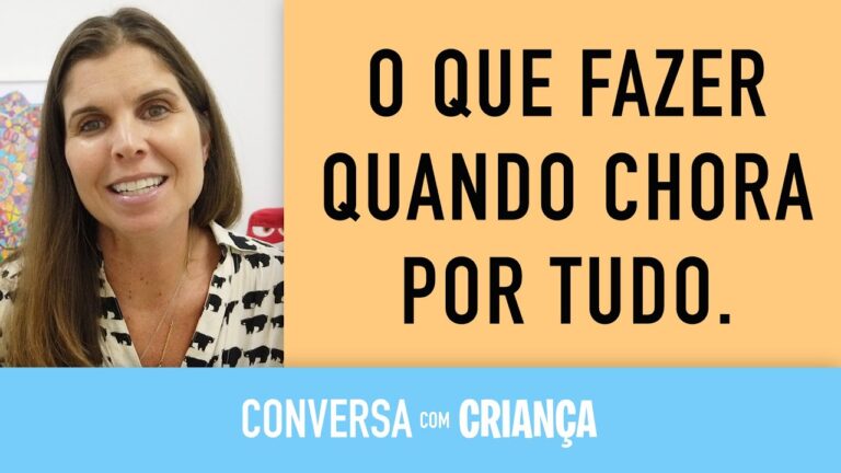 O Poder de Chorar por Tudo: Descubra as Vantagens Emocionais em Aceitar Todas as Possibilidades