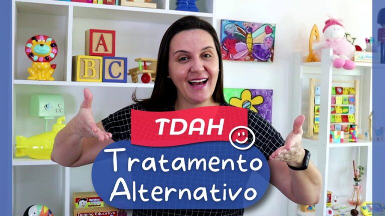Melhore a Concentração Infantil com Medicamentos Naturais