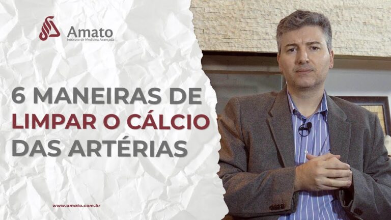 Desintoxique seu corpo: Limpe as artérias em 40 dias!