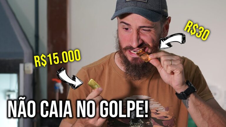 Ouro Significado: Descubra o Poder de 3 Marcas Distintas