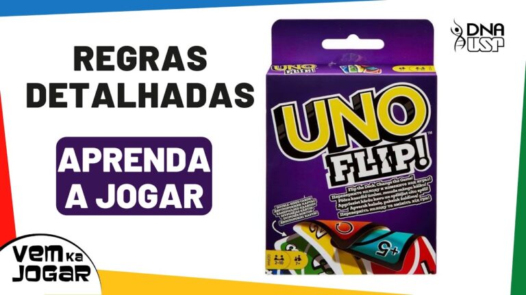 Regras do UNO Português Simplificadas: Guia em PDF para dominar o jogo