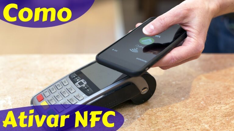 Ative o NFC no iPhone 7 e desfrute de uma conexão sem fio!