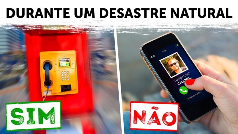 Explorando a eficiência da lista de telefones públicos: guia completo em sua cidade