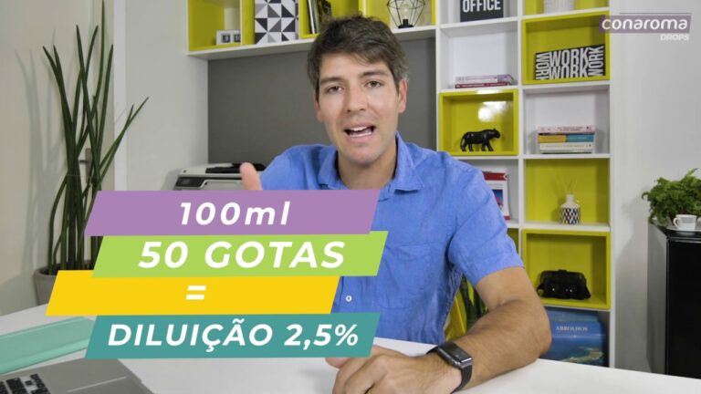 Dicas &uacute;teis: Como diluir &oacute;leos essenciais para aproveitar seus benef&iacute;cios ao m&aacute;ximo