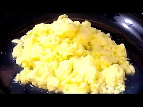 Ovos Mexidos Saudáveis: Aprenda a Fazer de forma Nutritiva!