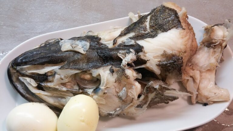 Desvendando o Tempo de Cozedura Ideal para Pescada Congelada: Dicas e Segredos