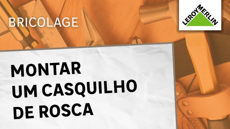 Domine a T&eacute;cnica: Ligando Fios ao Casquilho com Facilidade