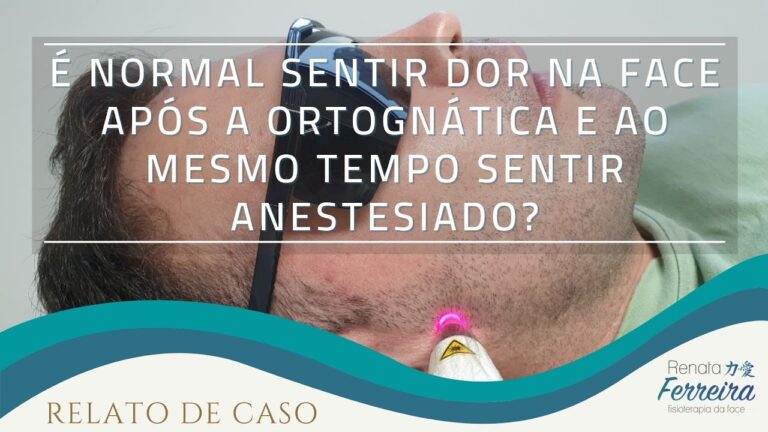 Dor no maxilar inferior esquerdo: causas e tratamentos eficazes