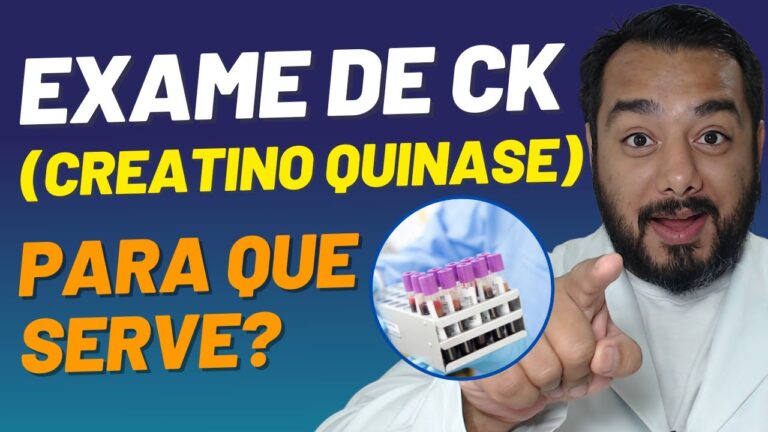 Descubra os Sintomas e Consequências do CK Elevado: Fique Alerta!