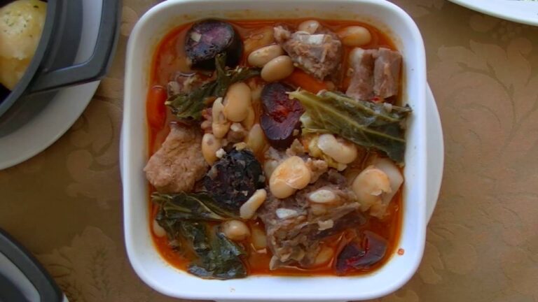 Descubra os melhores locais para comer em Manteigas e saboreie a gastronomia local!