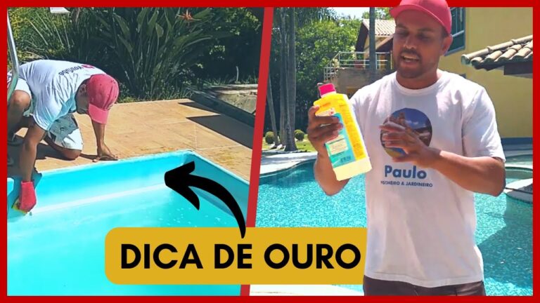 Dicas para um Limpa Bordas Caseiro Eficiente: Economize Tempo e Dinheiro!