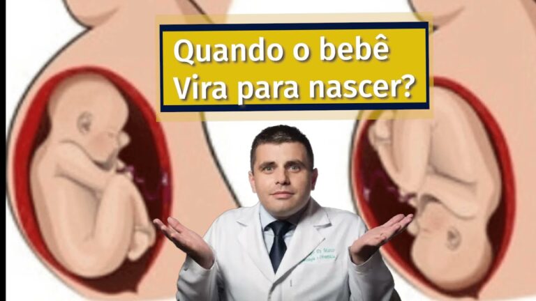 Desvendando o Mistério: Por que o Bebê Não Vira na Barriga?