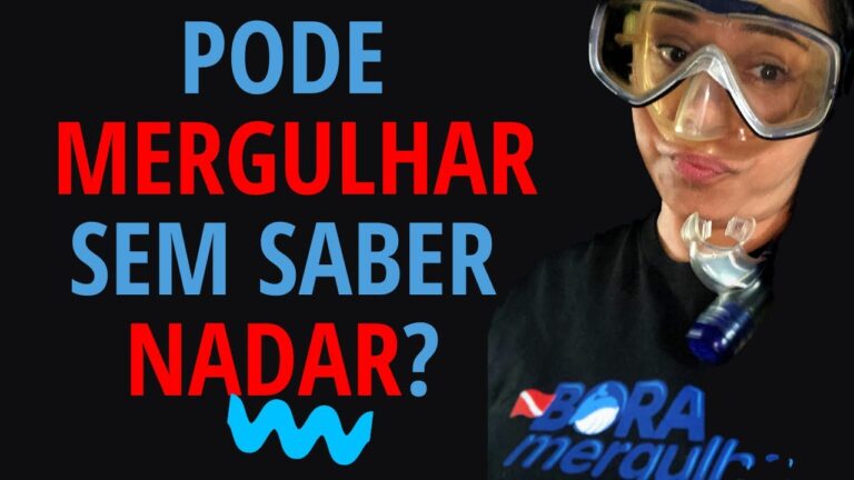 Aprenda a Nadar Antes do Mergulho: Dicas Essenciais em 70 Caracteres