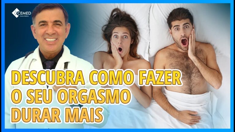 Segredos para prolongar o prazer: como fazer o orgasmo durar mais!