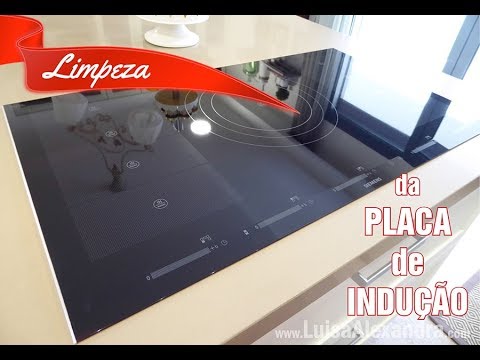 Placa de Indu&ccedil;&atilde;o Impec&aacute;vel: Descubra o Melhor Produto para Limpeza