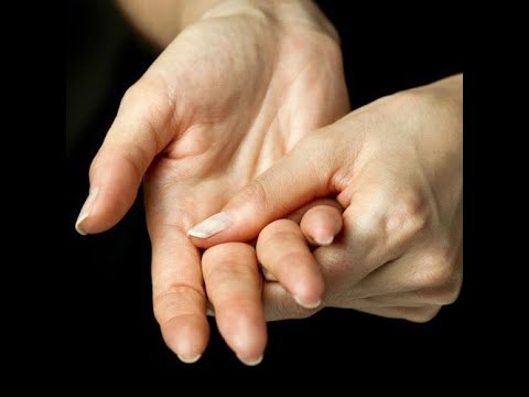 Falange do dedo quebrada: como recuperar-se rapidamente