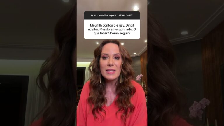 Como aceitar um filho gay: Dicas e conselhos para uma rela&ccedil;&atilde;o saud&aacute;vel