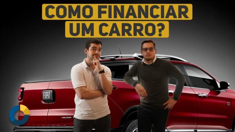 Desvendando a Melhor Forma de Comprar um Automóvel: Dicas Essenciais