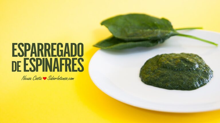 Deliciosas Receitas com Espinafres Congelados: Aproveite os Benefícios Nutricionais!