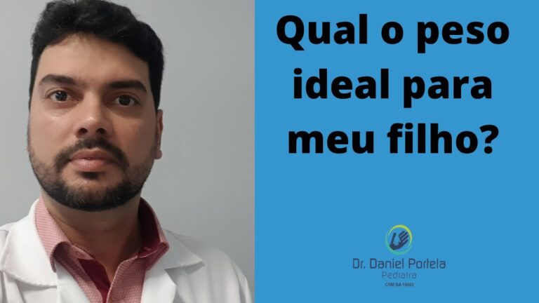Descubra o Peso Ideal para Meninas de 10 Anos: Dicas e Orientações!