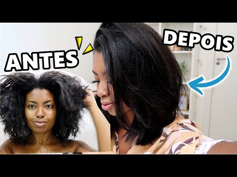 Recupere seus cabelos danificados por química: dicas infalíveis!