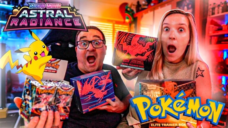 Onde comprar cartas Pok&eacute;mon em Portugal: Guia completo para colecionadores