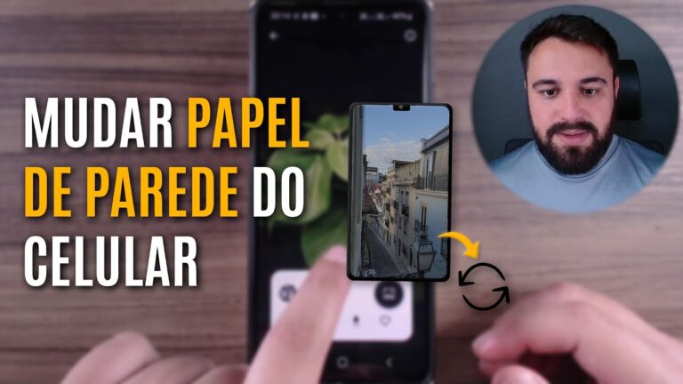 Descubra os melhores fundos de tela para deixar seu celular simplesmente incrível!
