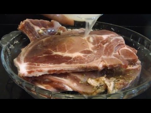 Del&iacute;cias &agrave; Mesa: O Irresist&iacute;vel Carr&eacute; Su&iacute;no Frito em 70 Caracteres!
