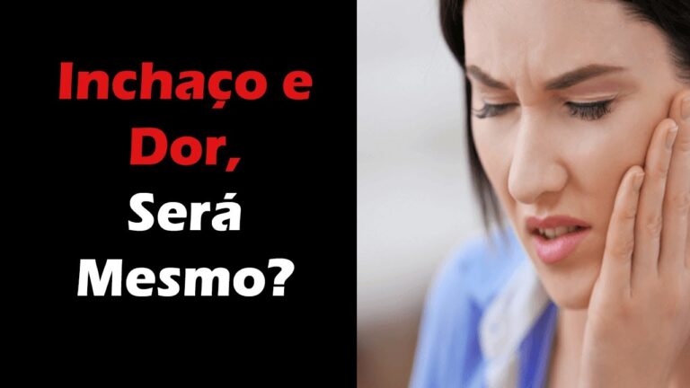 Dicas para reduzir o inchaço pós-operatório em implantes dentários