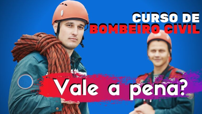 Curso de Bombeiro: Aprenda de forma Prática e Eficiente!