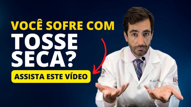 Descubra as melhores soluções para combater a comichão na garganta e aliviar a tosse seca