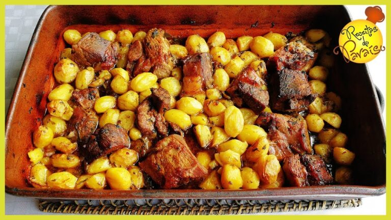 Delicioso Bife do Redondo Assado no Forno: Receita Simples e Saborosa!
