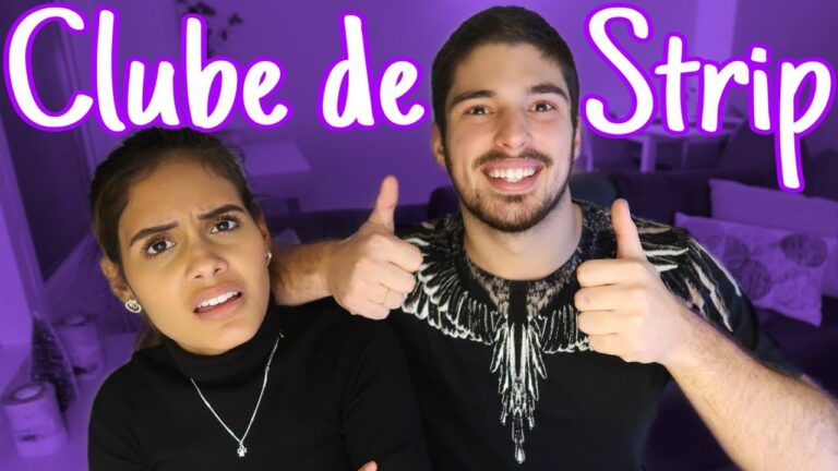 Descubra os Melhores Clubes de Strip em Portugal: Uma Noite de Sedu&ccedil;&atilde;o e Entretenimento!