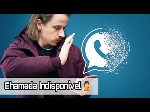 Desvendando o mist&eacute;rio: Por que o WhatsApp fica indispon&iacute;vel quando ligo?
