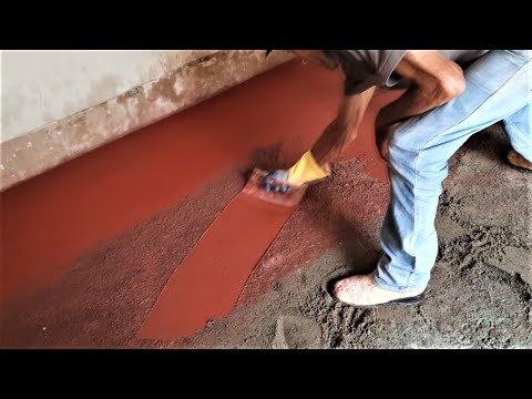 Piso Rústico: A escolha perfeita para tornar sua cozinha charmosa!