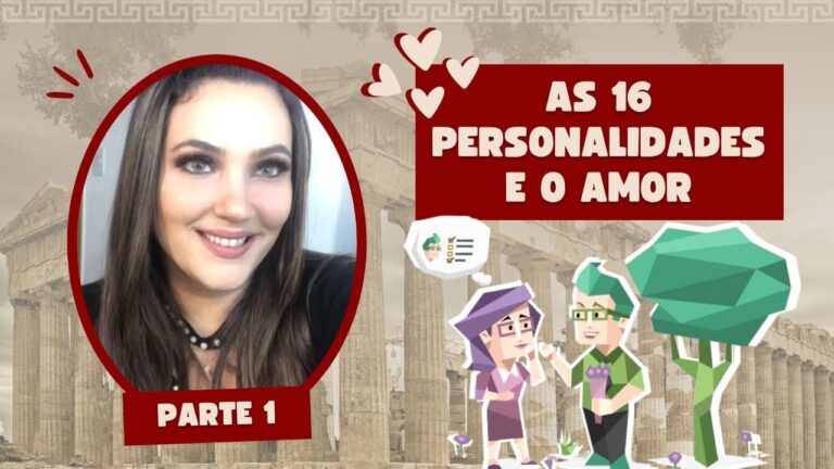 Descubra a chave da harmonia: compatibilidade de personalidades