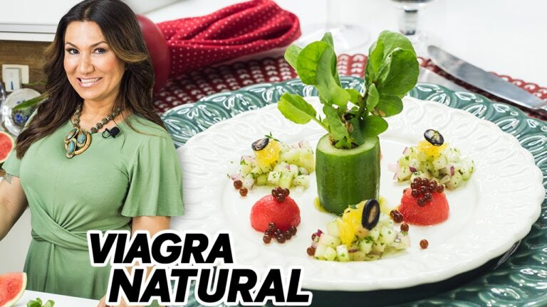 Viagra Natural: Descubra os Surpreendentes Benef&iacute;cios da Casca da Melancia