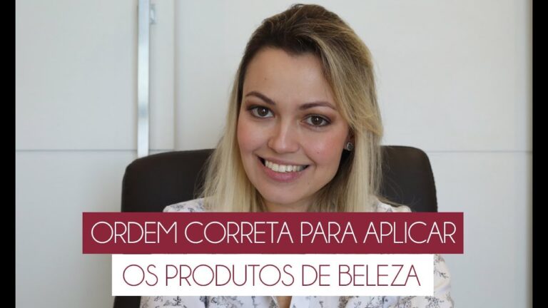 Serum antes ou depois do creme: Descubra a ordem correta para potencializar seus cuidados com a pele