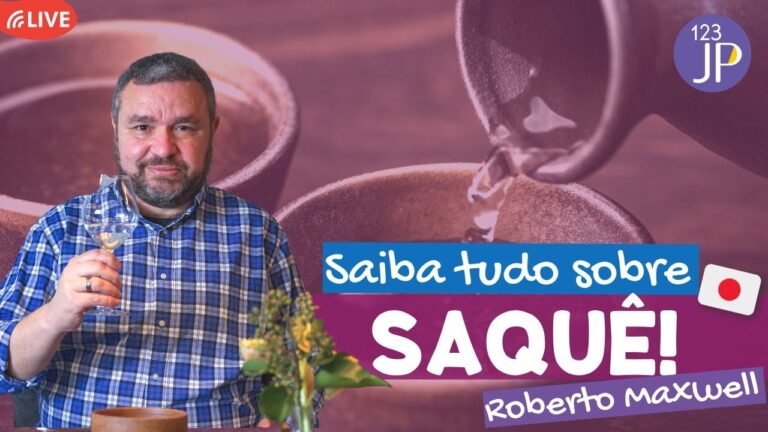 Descubra os benefícios do sake: uma bebida com álcool e surpreendentes propriedades
