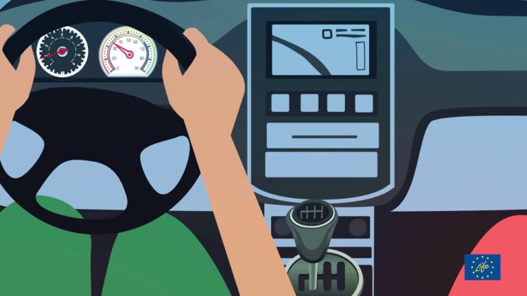 Descubra as Transforma&ccedil;&otilde;es nas Aulas de Condu&ccedil;&atilde;o: Mudan&ccedil;as!