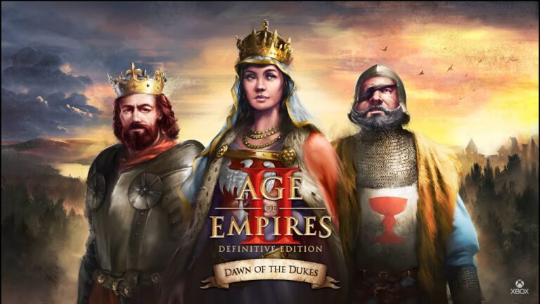 Age of Empires 2: Expans&atilde;o Completa em Portugu&ecirc;s – Download para uma Experi&ecirc;ncia &Eacute;pica!