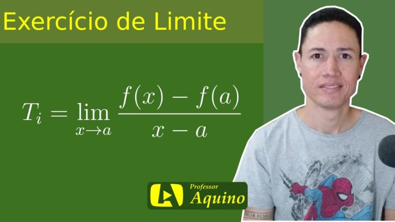 Desvendando a Taxa de Varia&ccedil;&atilde;o Instant&acirc;nea: Exerc&iacute;cios Resolvidos