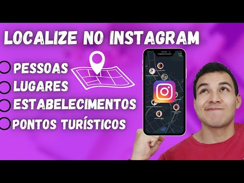 Descobrindo a Localização do Instagram: Dicas Eficientes para Rastrear Perfis