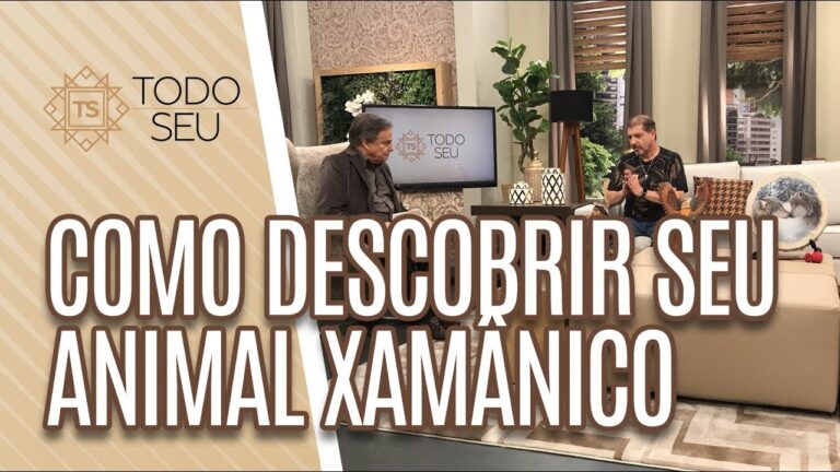 Descubra seu Animal Interior: Revelando sua verdadeira essência em 70 caracteres
