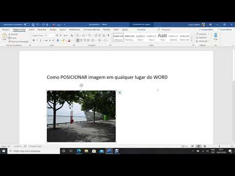Dicas infalíveis para inserir imagens em qualquer lugar no Word
