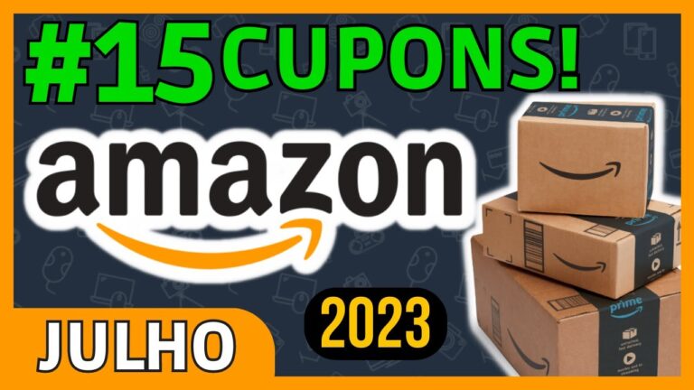 Desvendando os C&oacute;digos Promocionais da Amazon.es: Economize em Suas Compras!