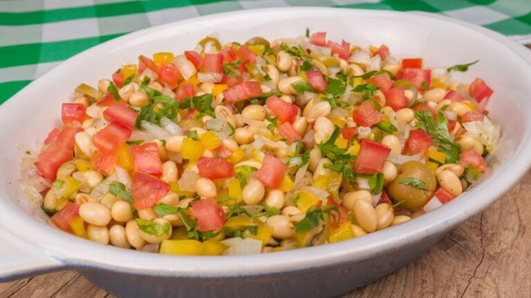 Deliciosas receitas fáceis com grão de soja: saudáveis e cheias de sabor!