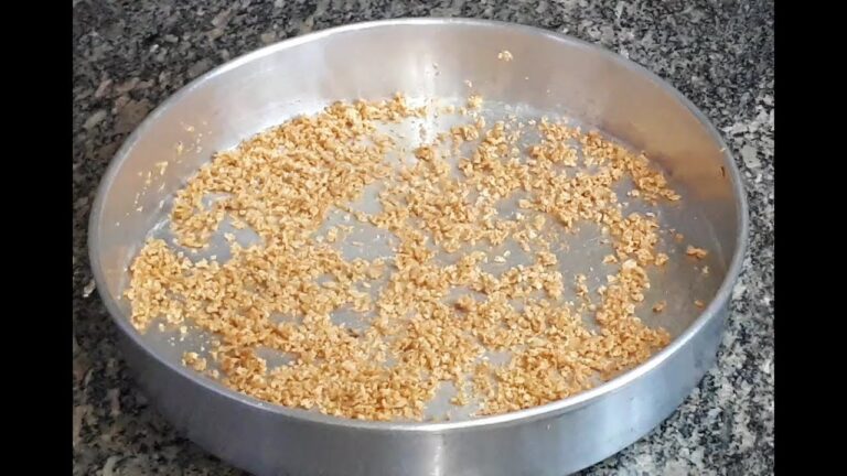 Alho Desidratado: Descubra o Segredo por Tr&aacute;s dessa Vers&aacute;til Especiaria