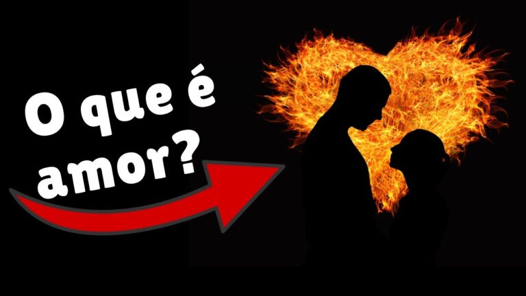 Desvendando o Amor: O Que É Gostar de Alguém?