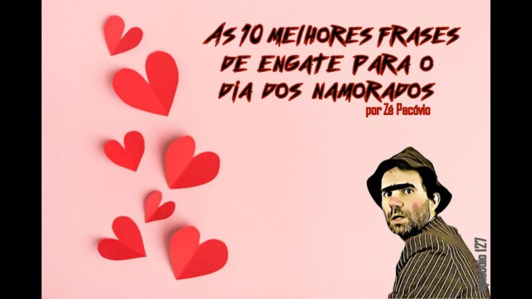 Descubra as 10 Frases de Engate Inteligentes para Conquistar em Apenas 70 Caracteres